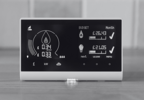 Smart Meters Explained - Energy Efficiency Matters